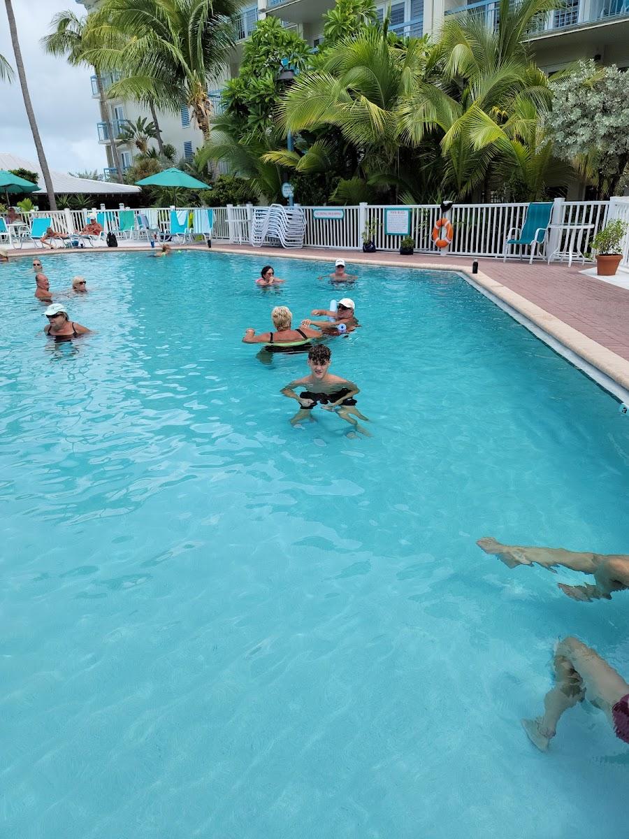 The Galleon Resort - United States
