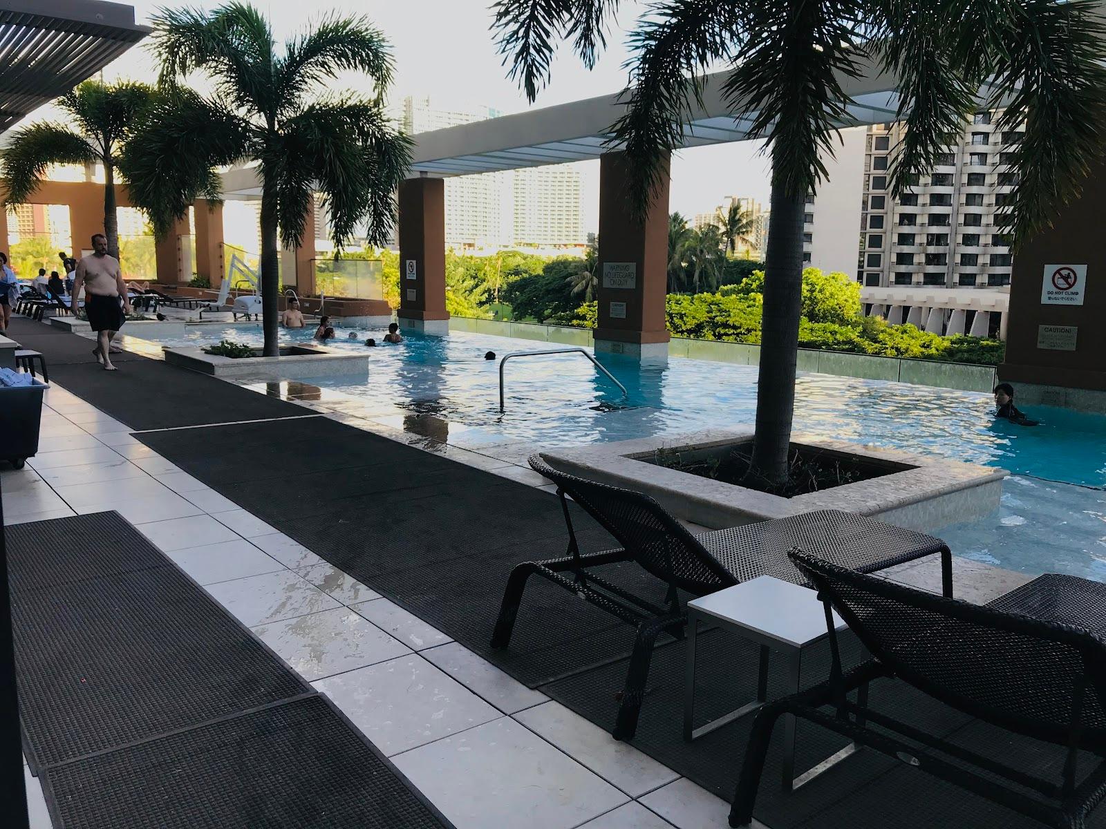 The Grand Islander, A Hilton Grand Vacations Club - United States