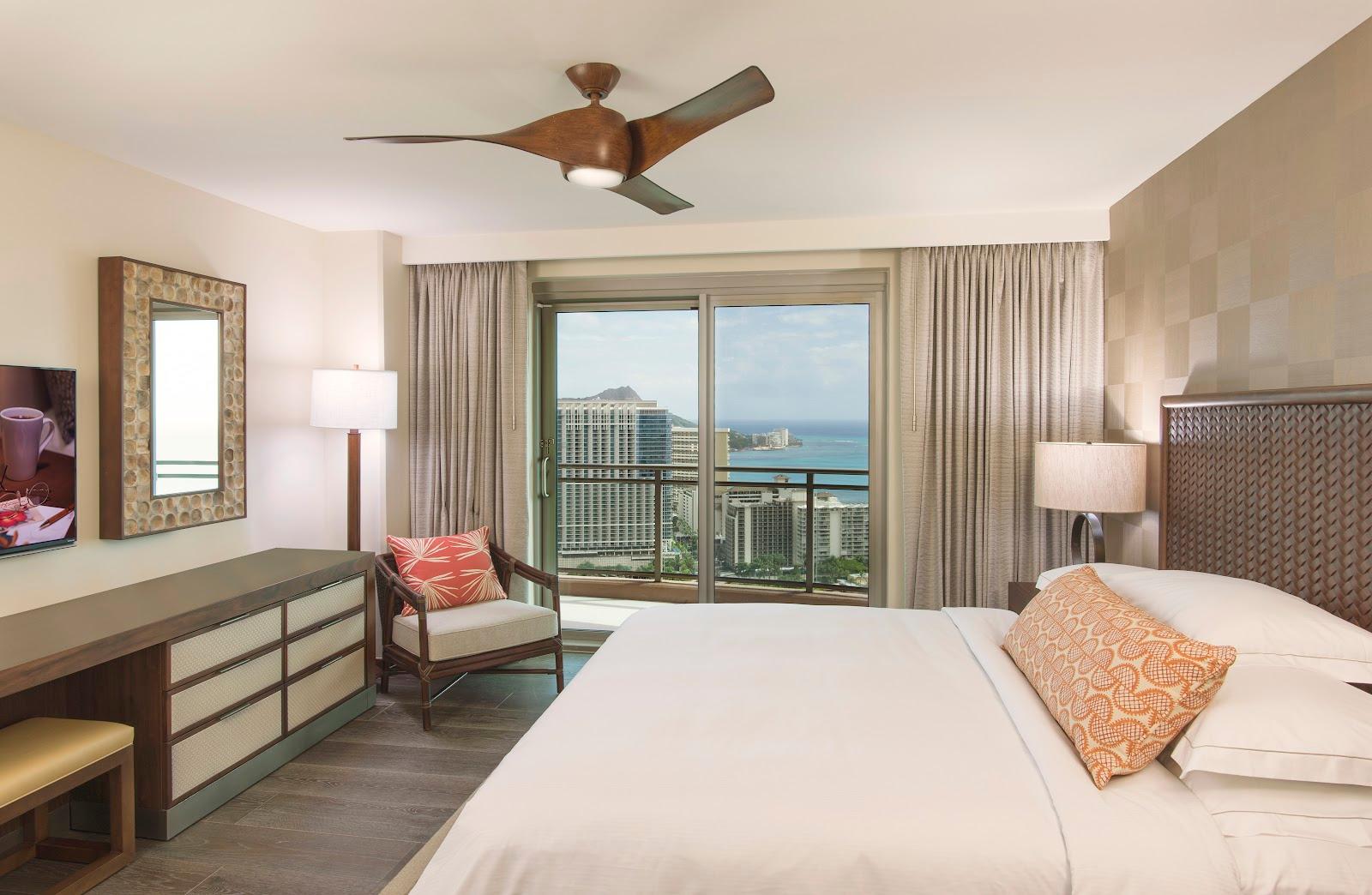 The Grand Islander, A Hilton Grand Vacations Club - United States