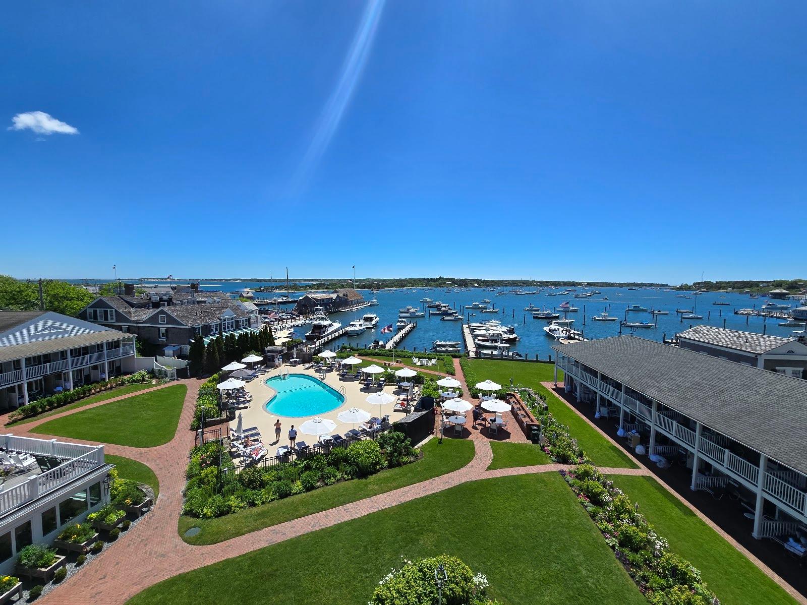 The Harborside Inn - United States