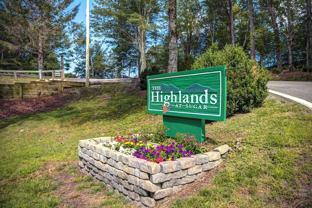 The Highlands at Sugar - United States