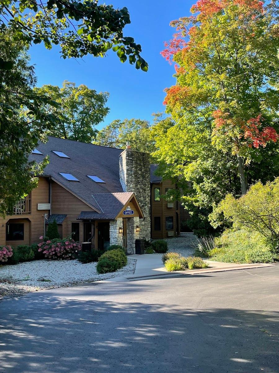 The Landing Resort at Egg Harbor