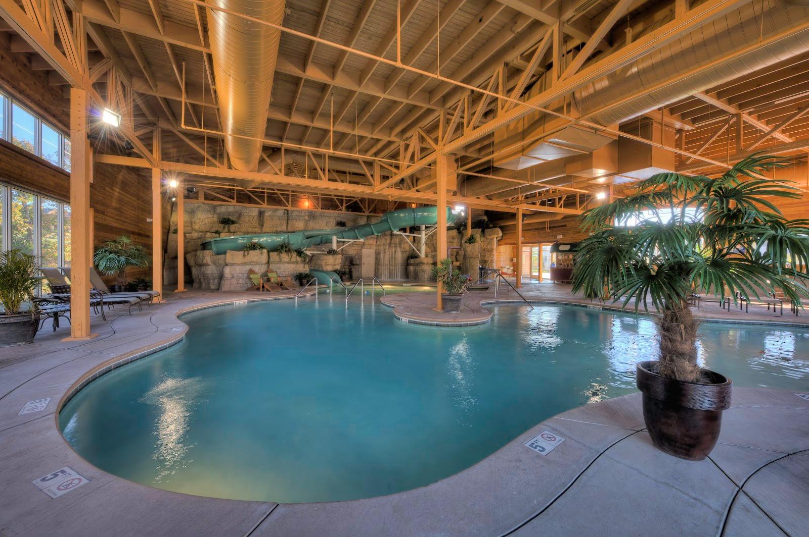 The Lodge at Giants Ridge
