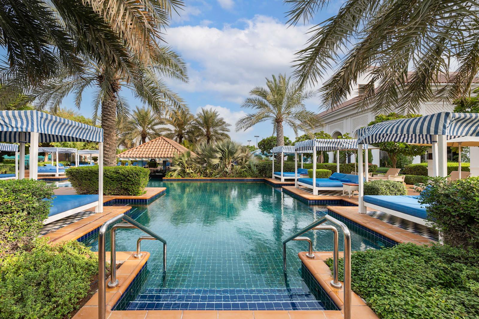 The Mirage @ Al Habtoor Polo - United Arab Emirates