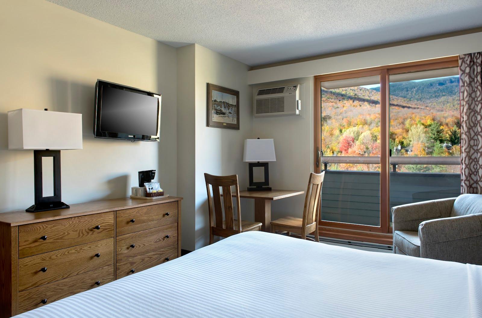 The Mountain Club On Loon - United States