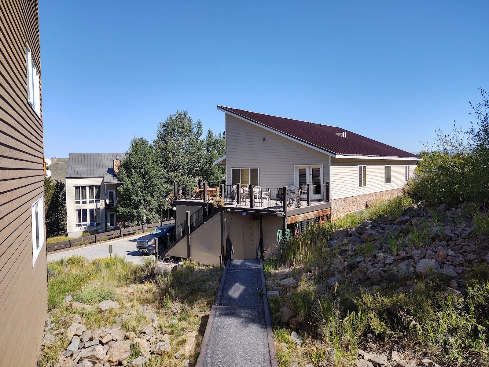 The Mountainside at Silvercreek - United States