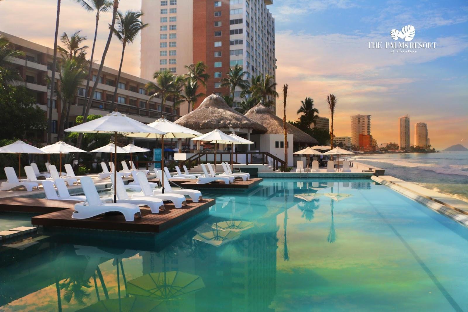 The Palms Resort of Mazatlan - Mexico