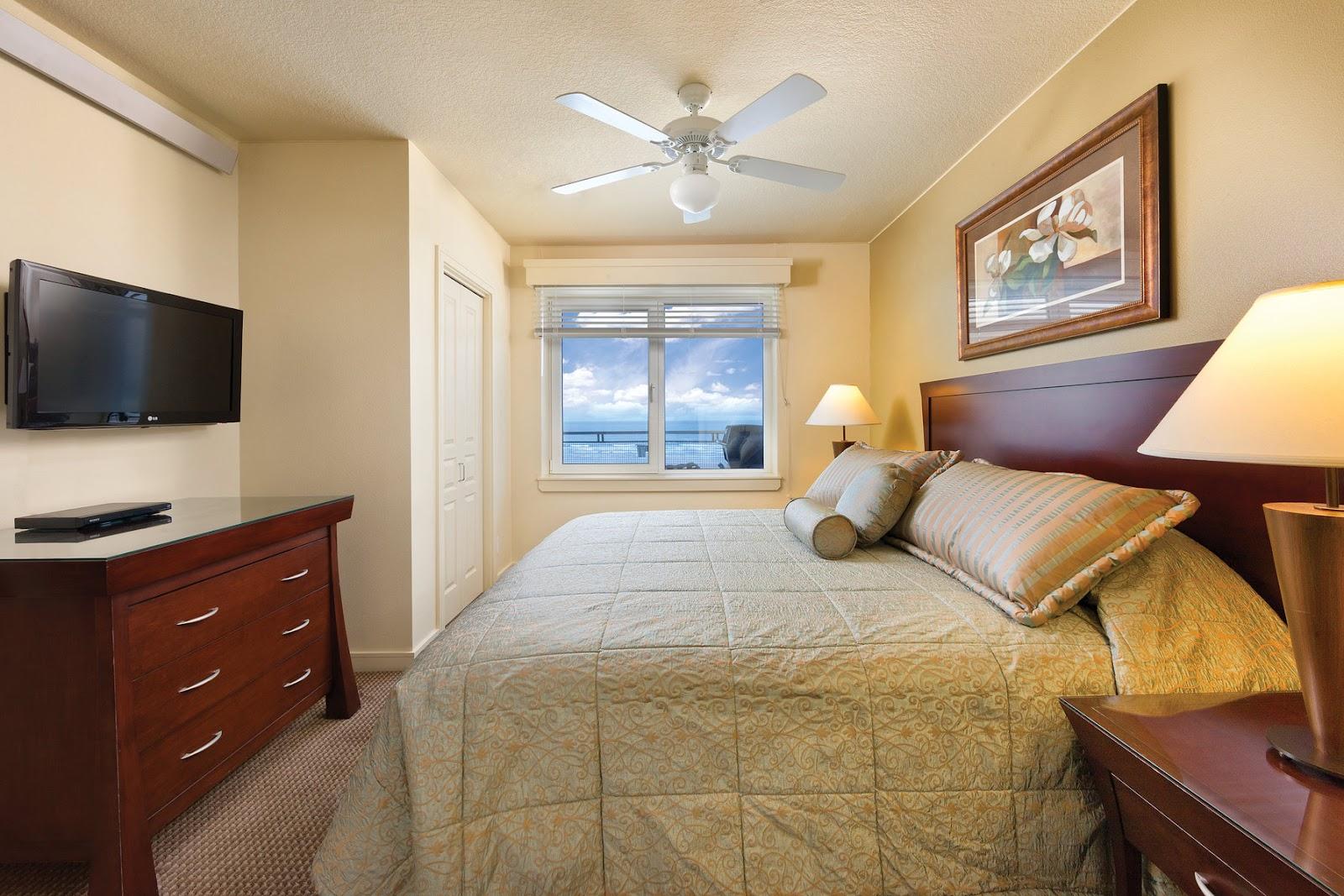 The Resort at Seaside