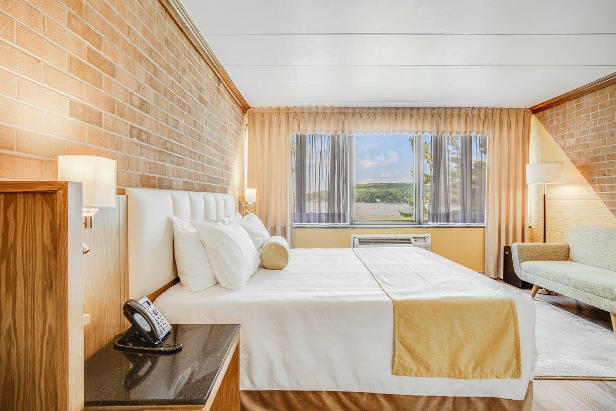 The Resort at Split Rock - United States