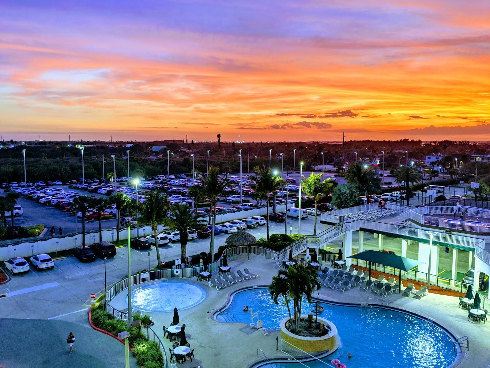 The Resort On Cocoa Beach