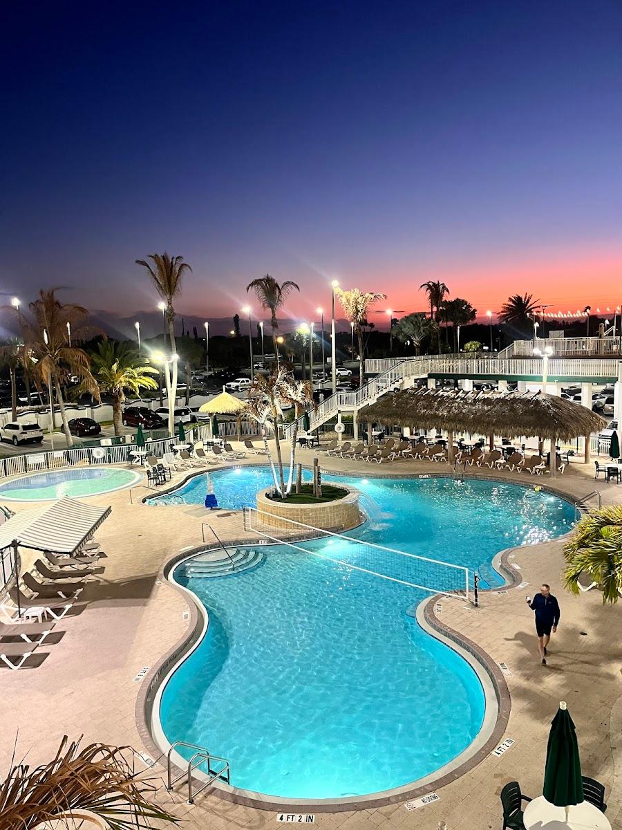 The Resort On Cocoa Beach - United States