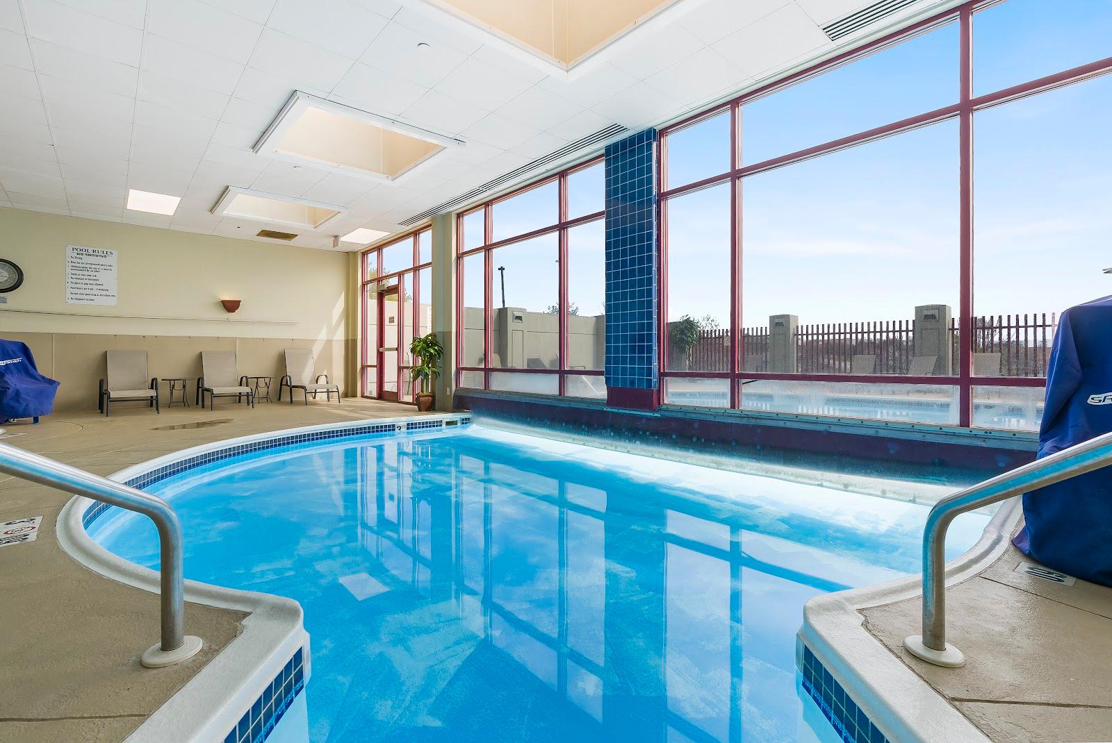 The Suites @ Thousand Hills Resort Hotel - United States