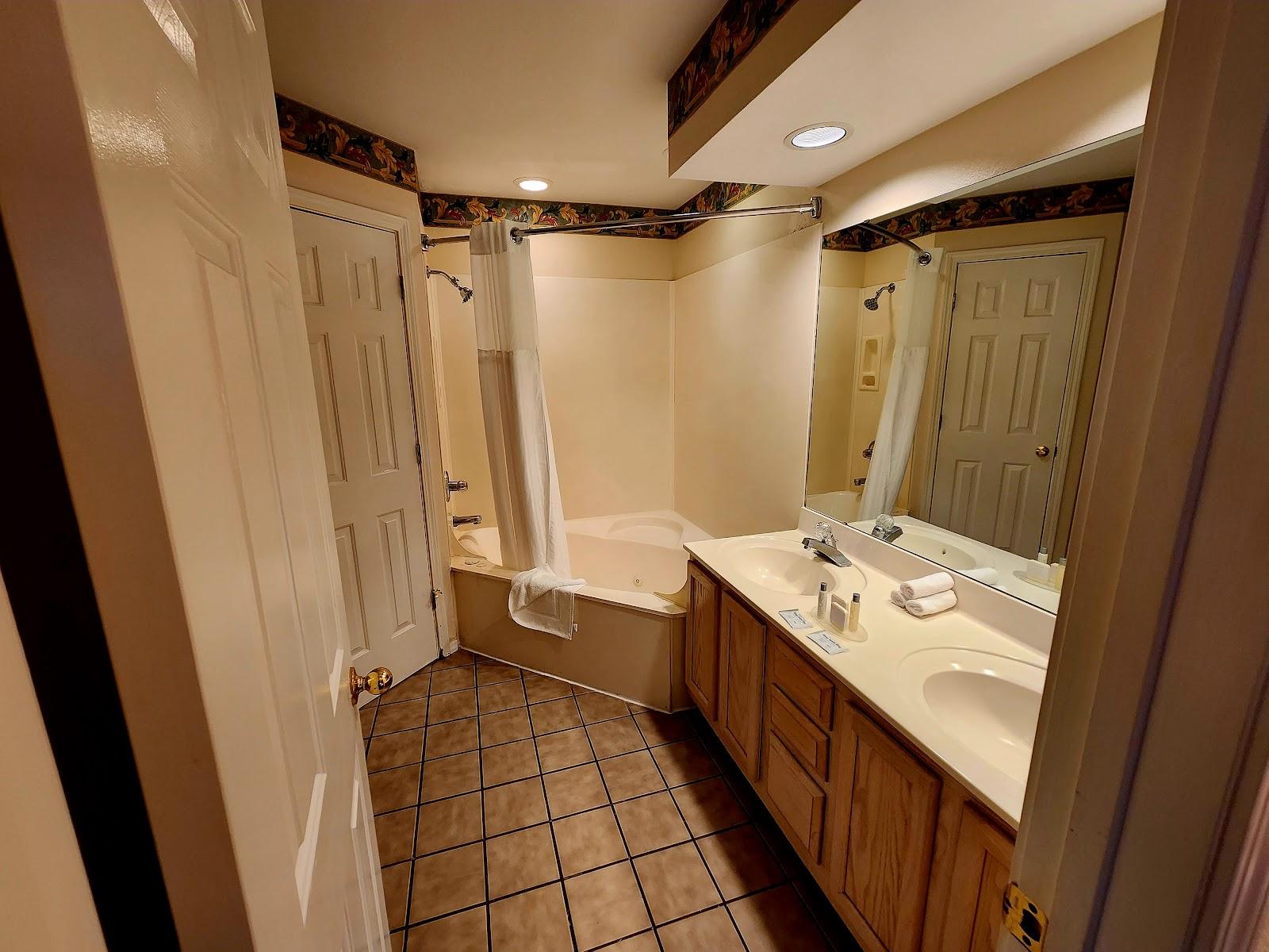The Suites at Fall Creek