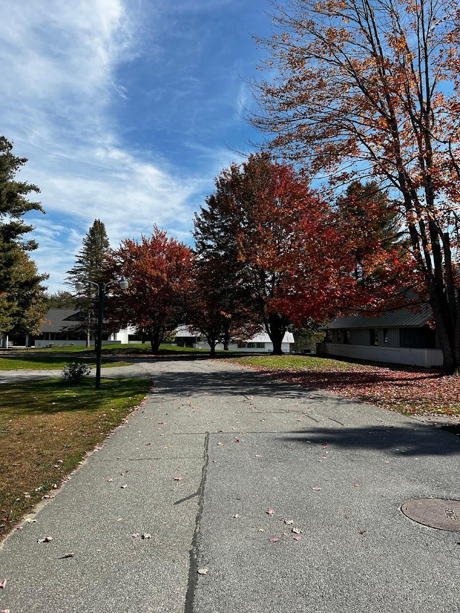 The Village Green at Stowe - United States