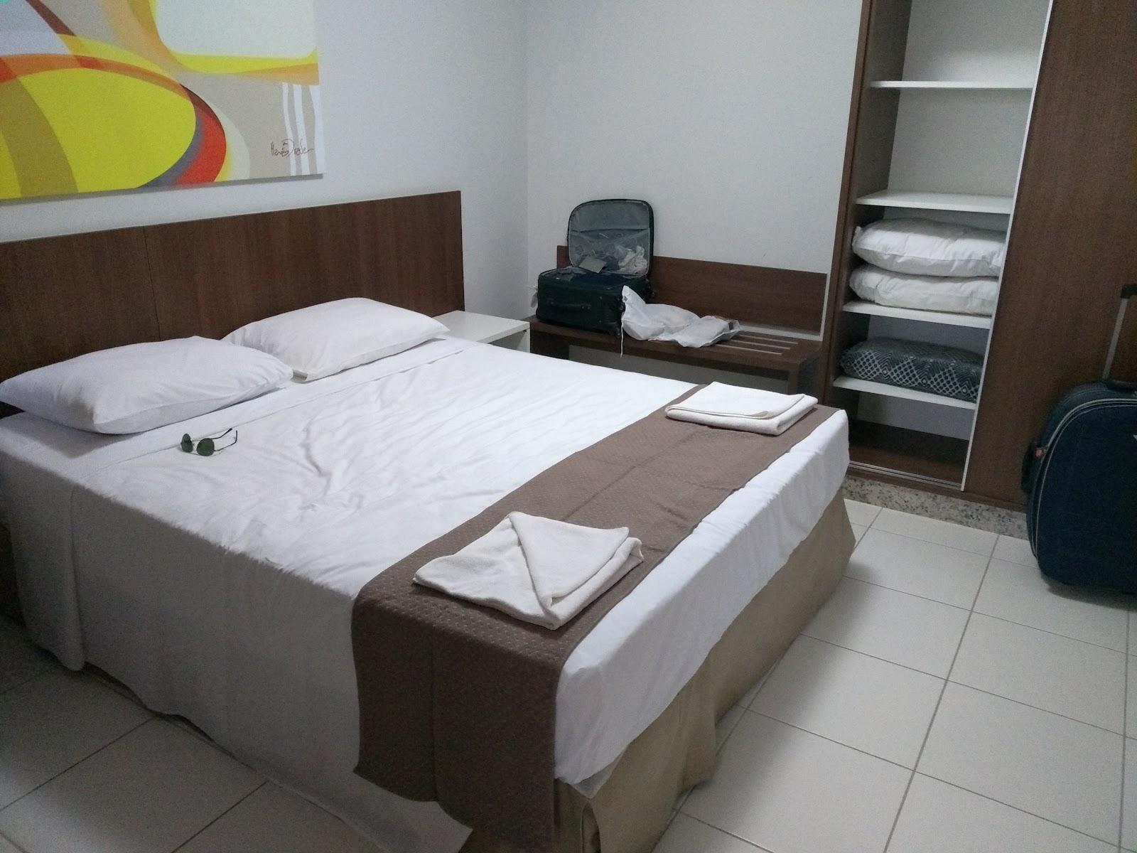 Thermas Boulevard Suite Hotel - Brazil