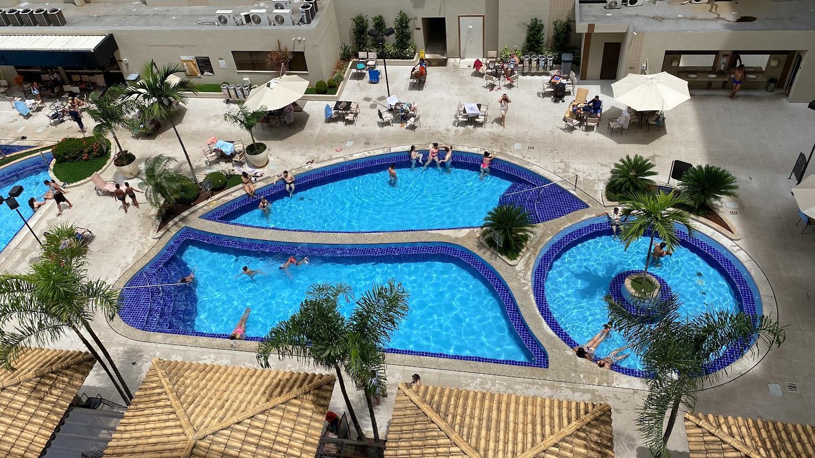 Thermas Boulevard Suite Hotel - Brazil