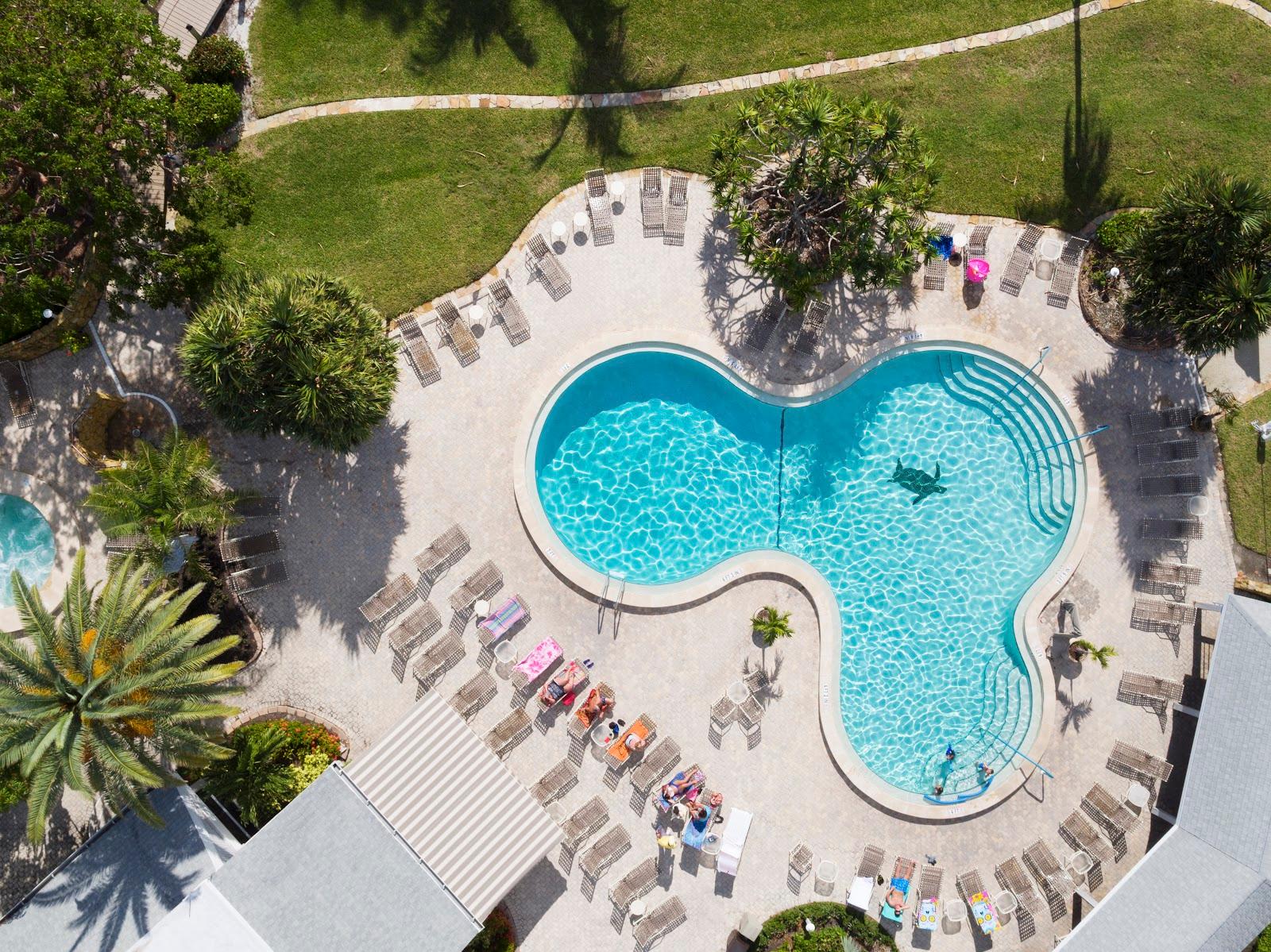 Tortuga Beach Club Resort