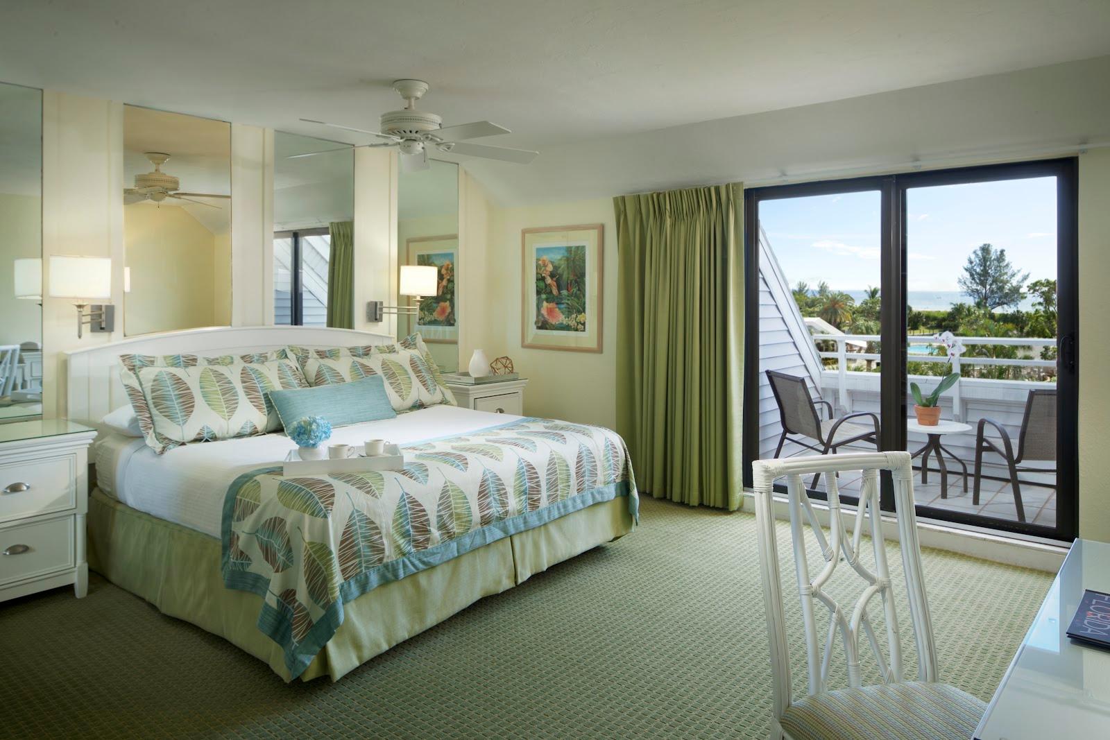 Tortuga Beach Club Resort - United States