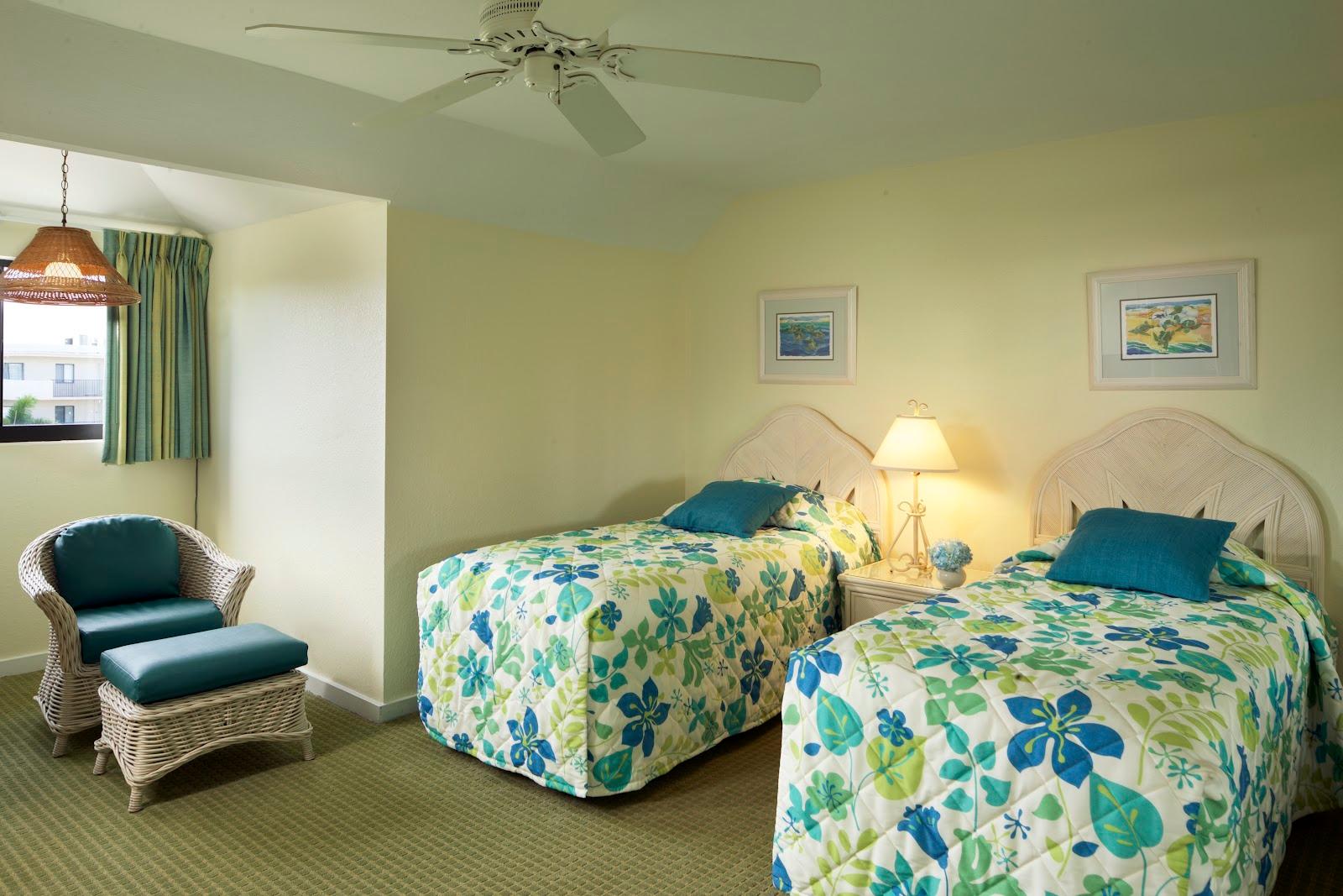 Tortuga Beach Club Resort - United States