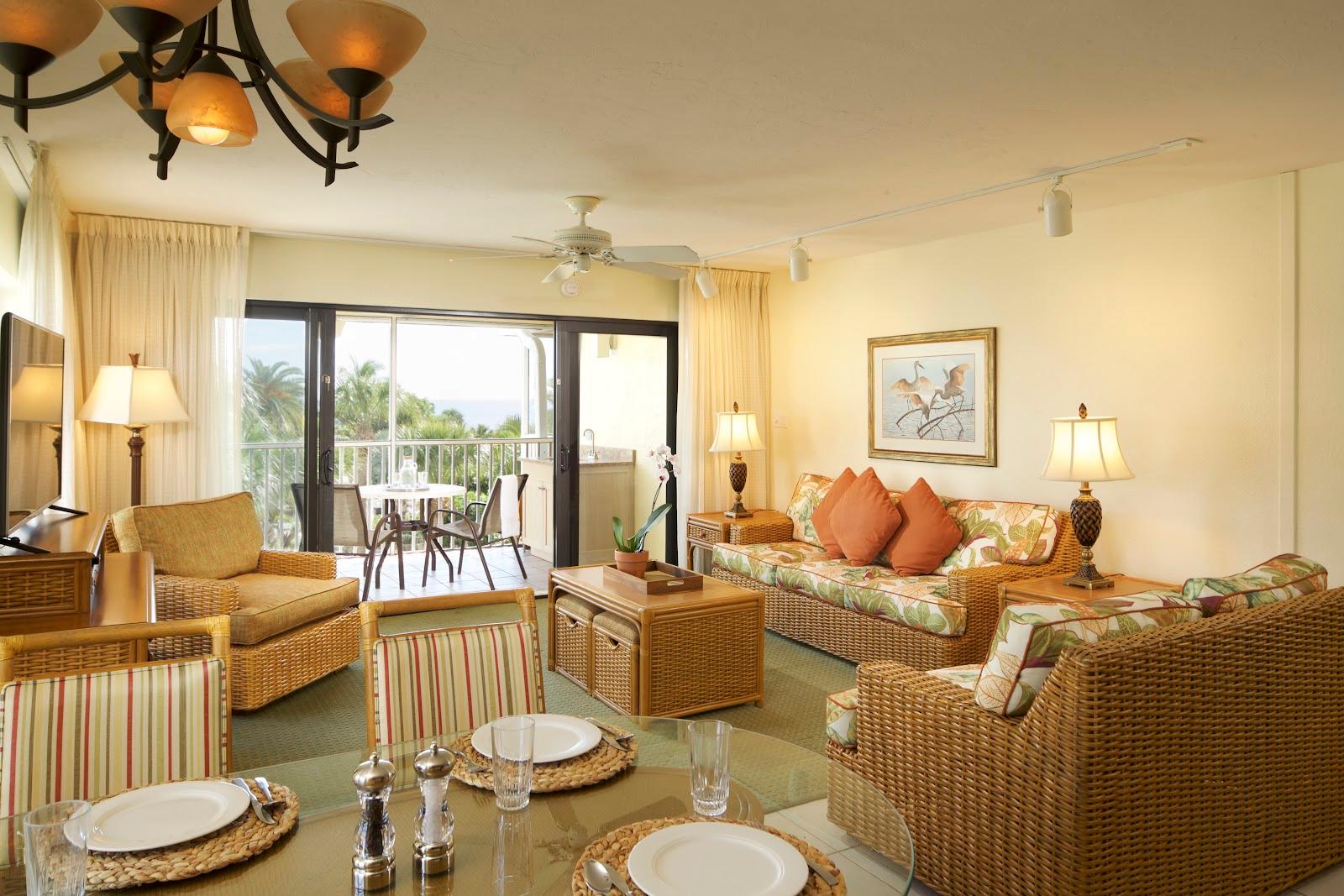 Tortuga Beach Club Resort - United States