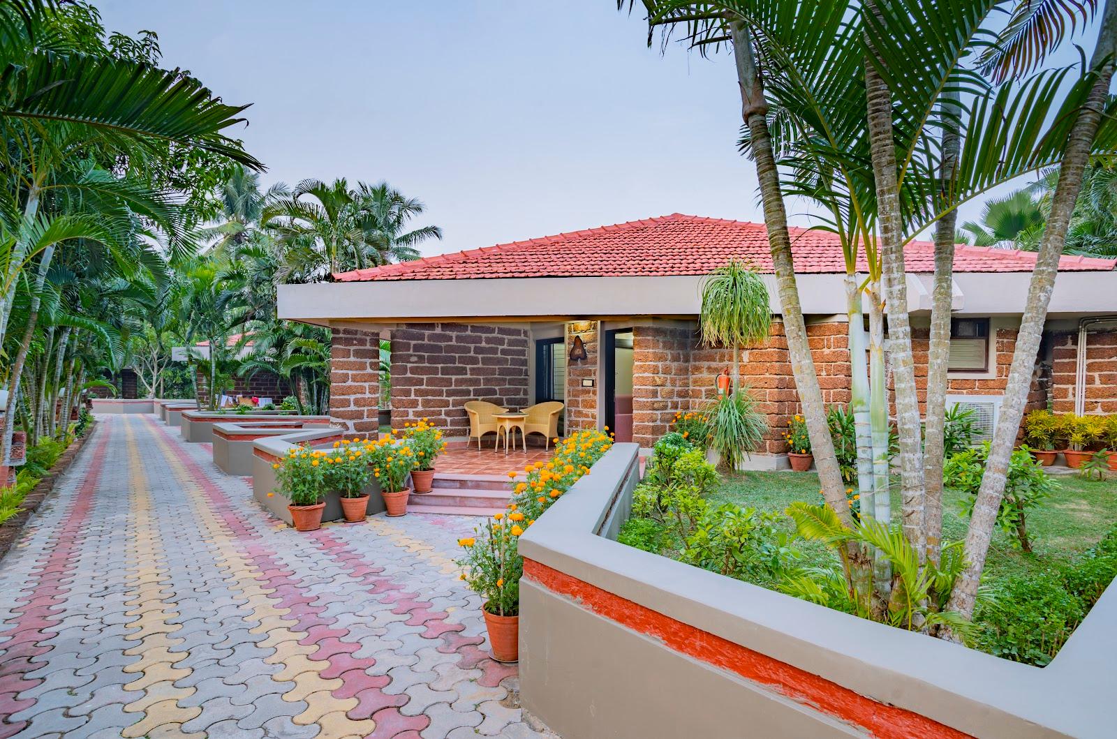 Toshali Sands - India