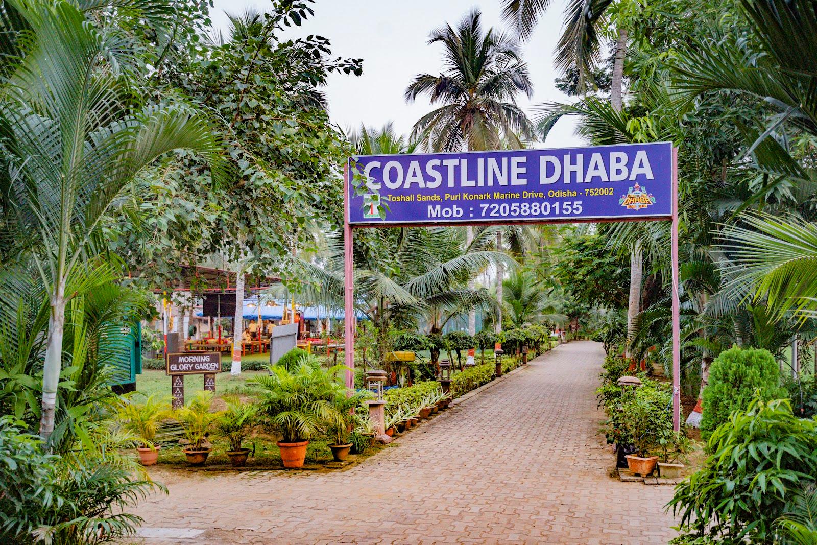 Toshali Sands - India