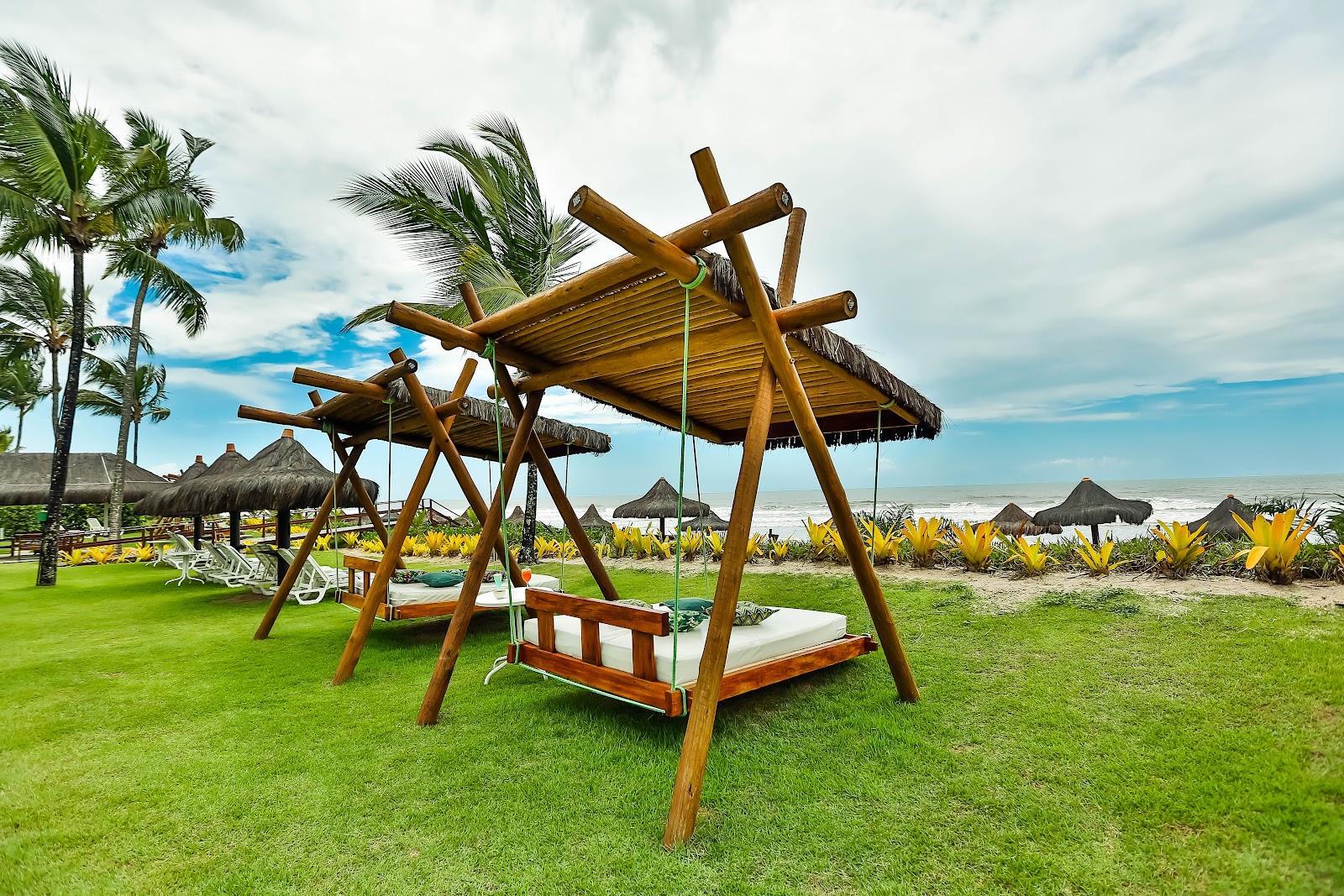 Transamérica Resort Comandatuba - Brazil