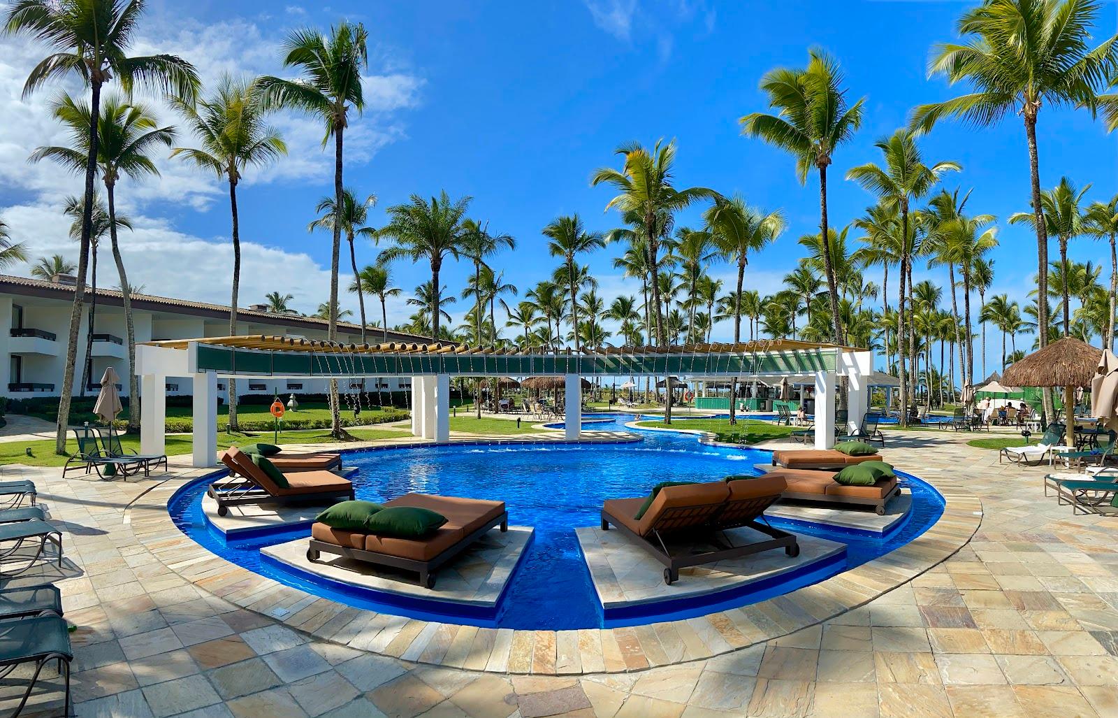 Transamérica Resort Comandatuba - Brazil