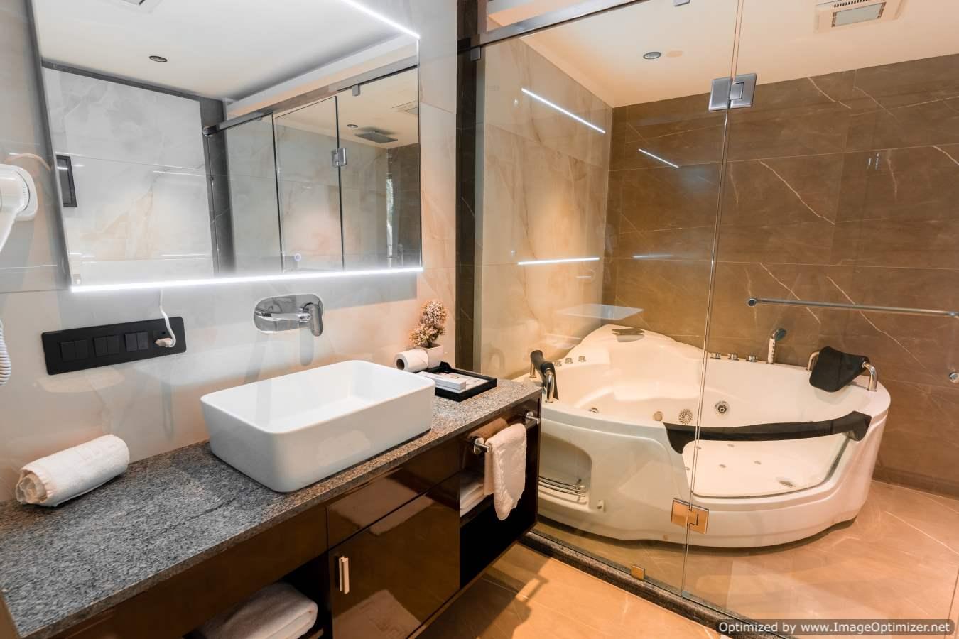 Treat Resort Silvassa - India