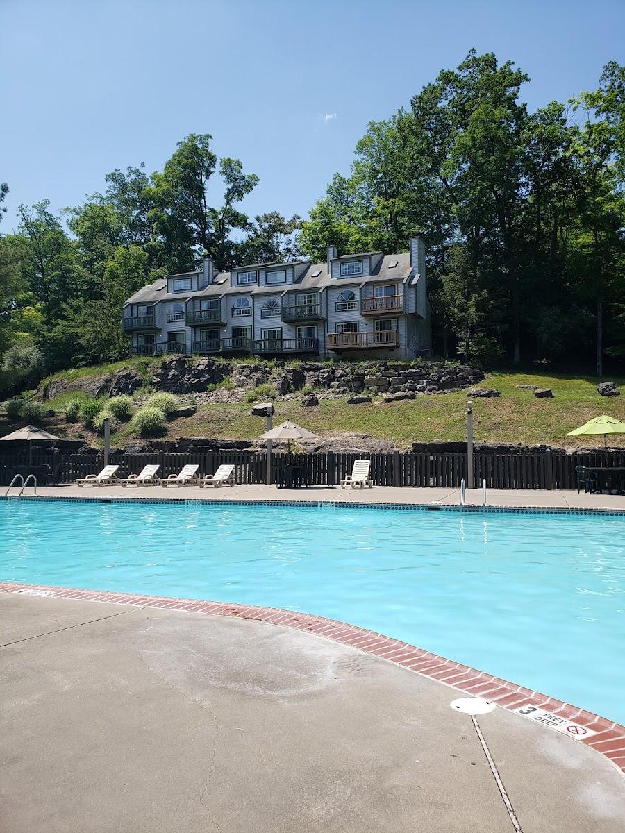 Tree Tops at Pocono Mountain Villas by Exploria Resorts - United States
