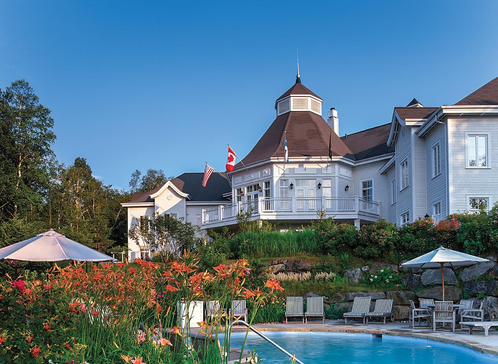 Tremblant, A Hilton Grand Vacations Club