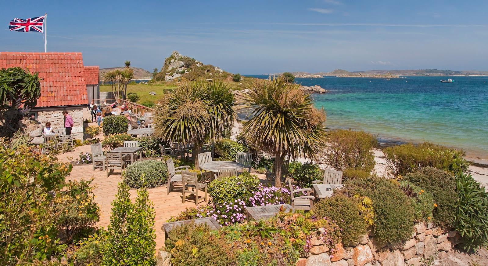 Tresco