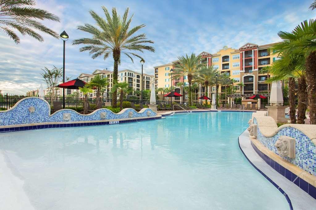 Tuscany Village, A Hilton Grand Vacations Club