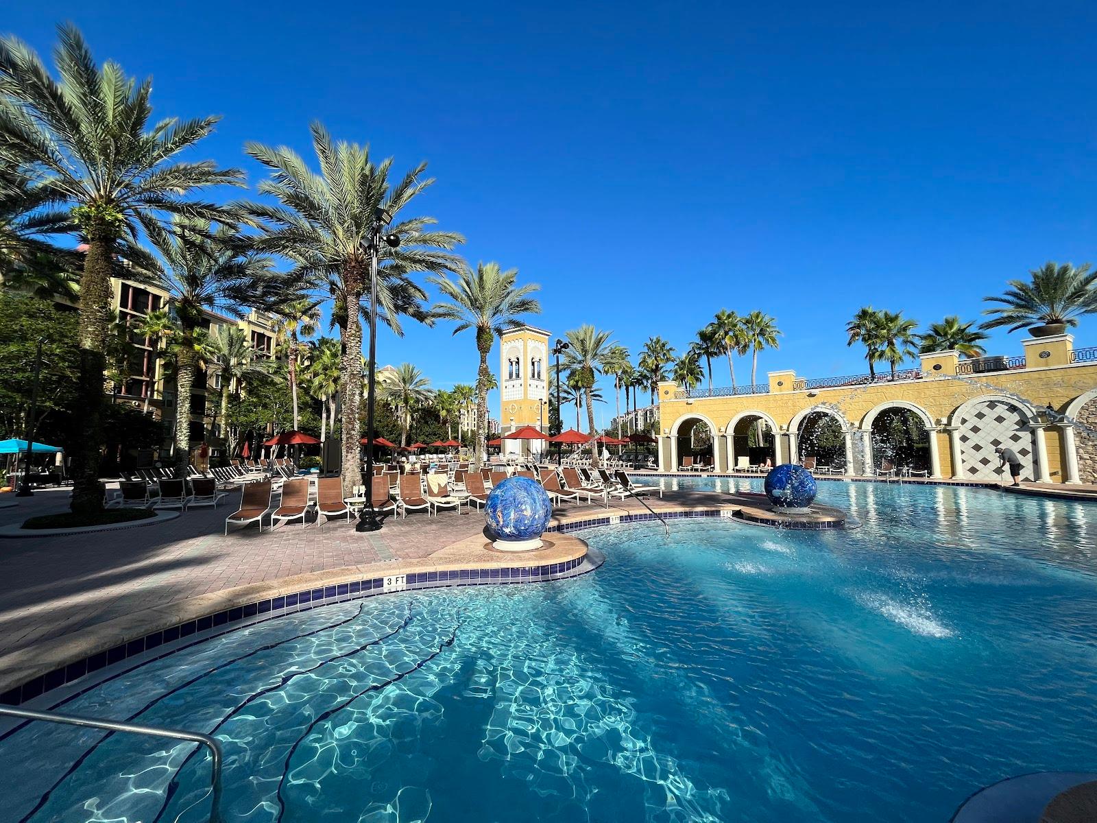 Tuscany Village, A Hilton Grand Vacations Club - United States