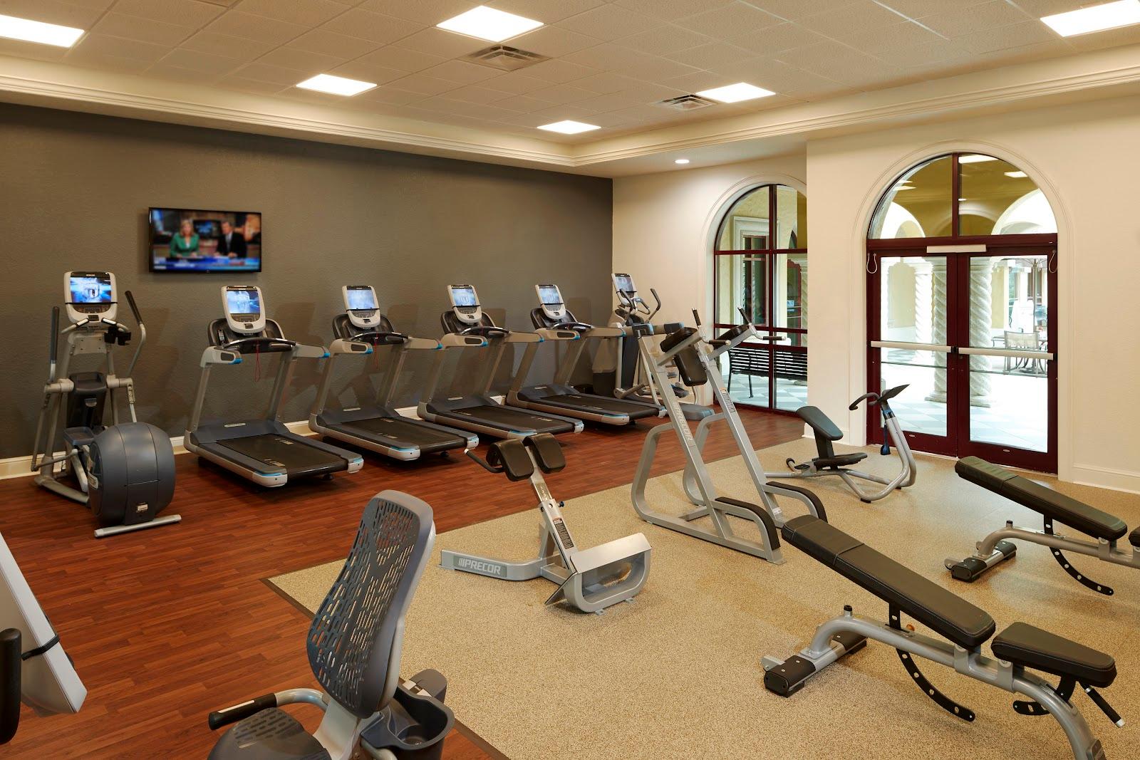 Tuscany Village, A Hilton Grand Vacations Club - United States