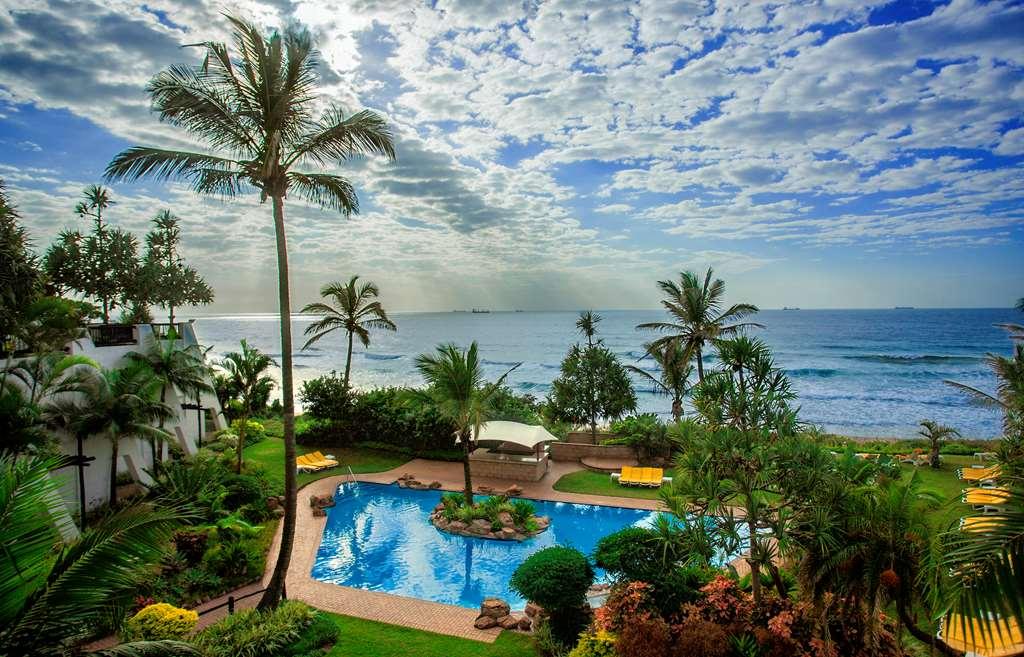 Umhlanga Cabanas - South Africa
