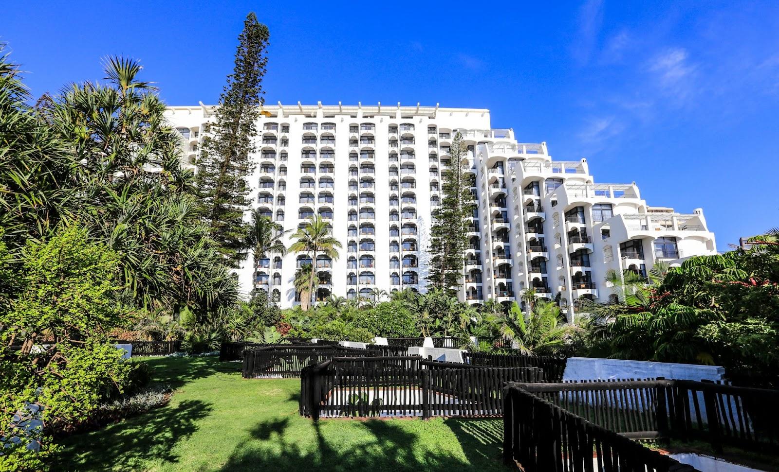 Umhlanga Cabanas - South Africa