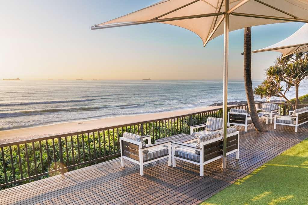 Umhlanga Sands