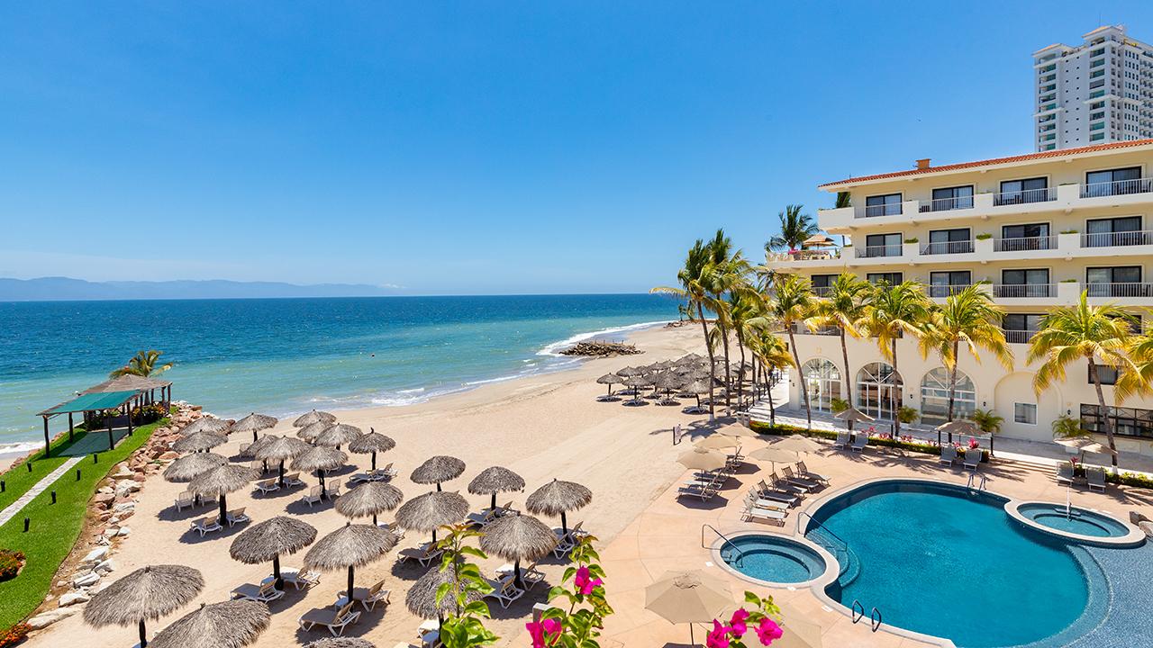 Universal Vacation Club at Villa del Palmar - Mexico