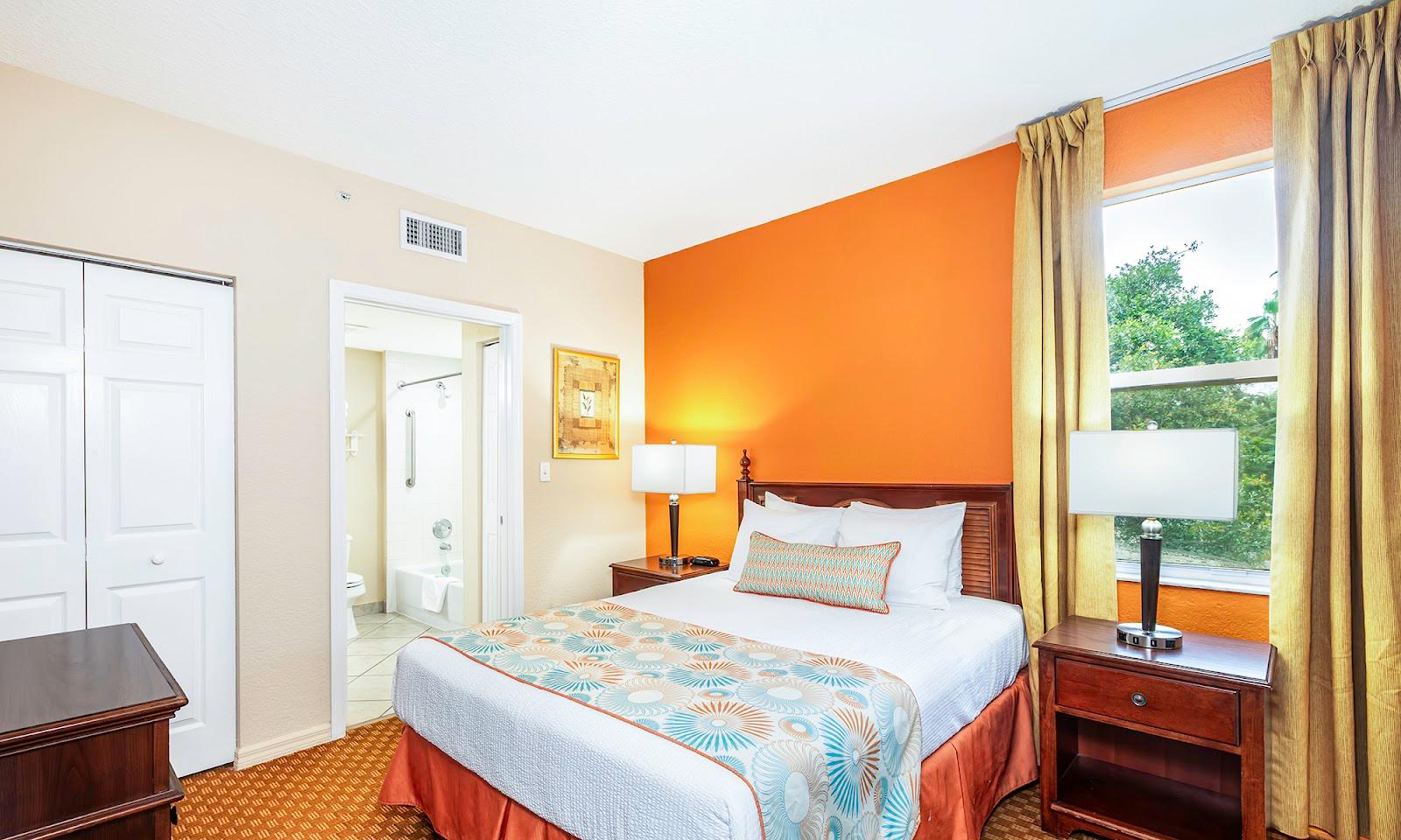 Vacation Villas