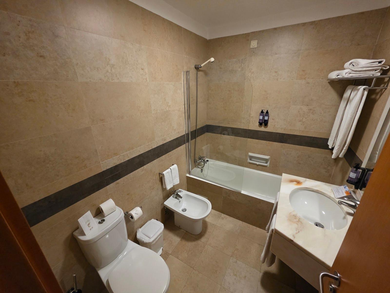 Vau'Hotel - Portugal