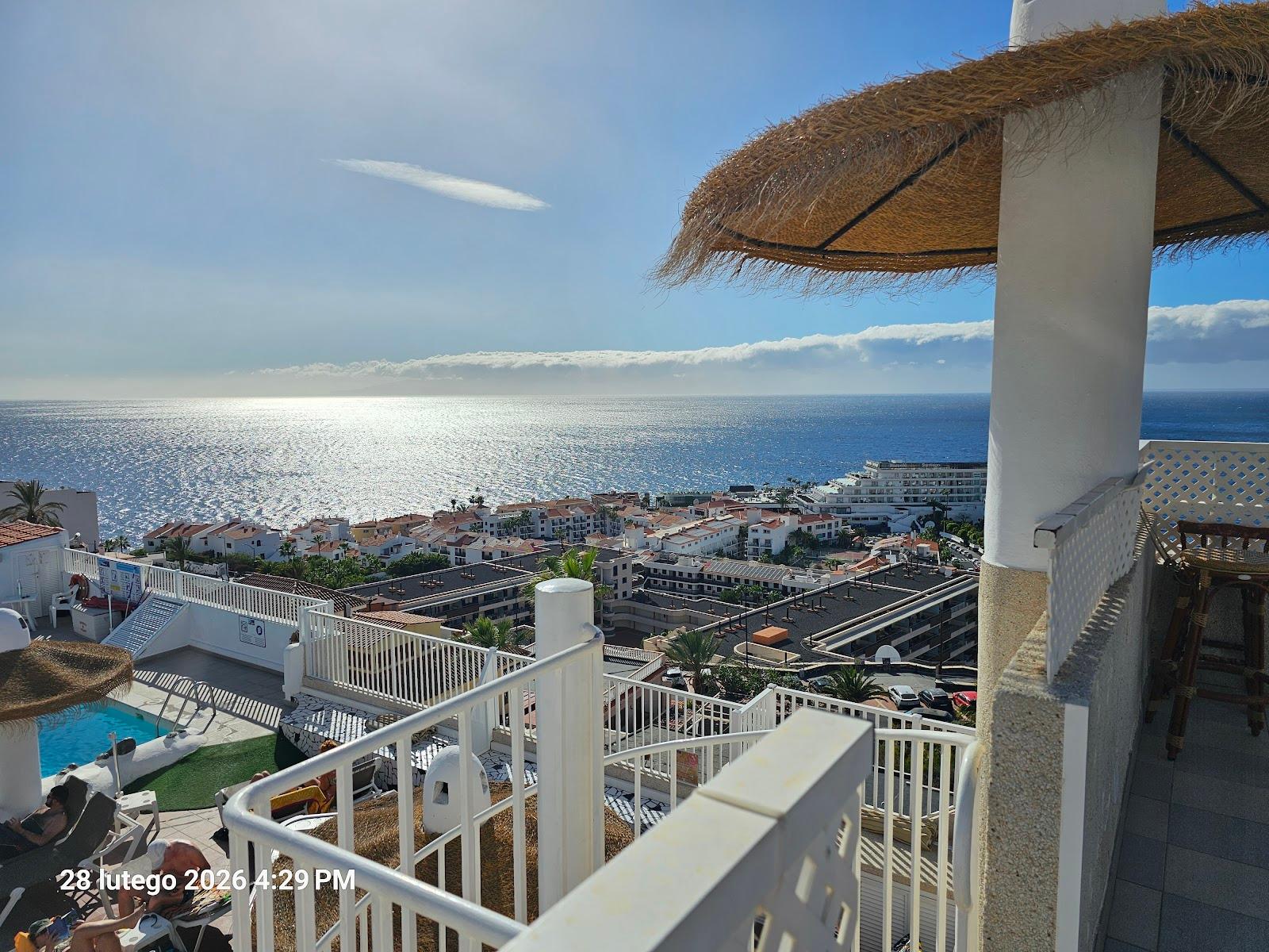 Vigilia Park - Spain