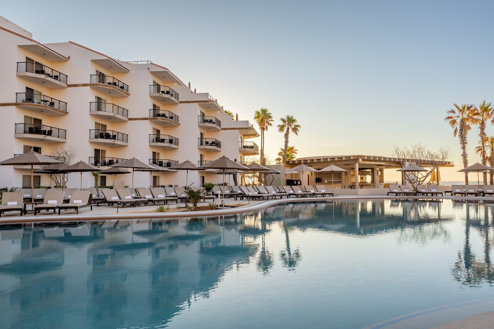 Villa del Palmar Cabo San Lucas - Mexico