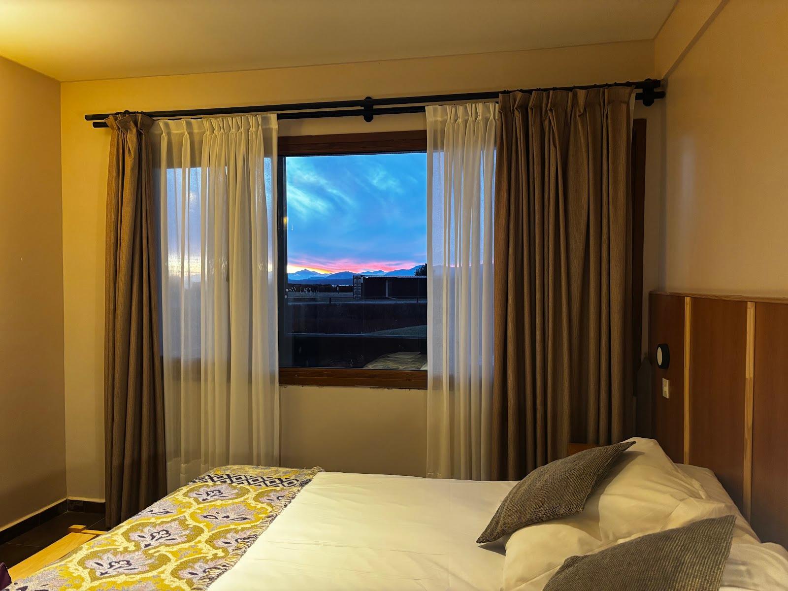 Villa Huapi Luxury Resort - Argentina