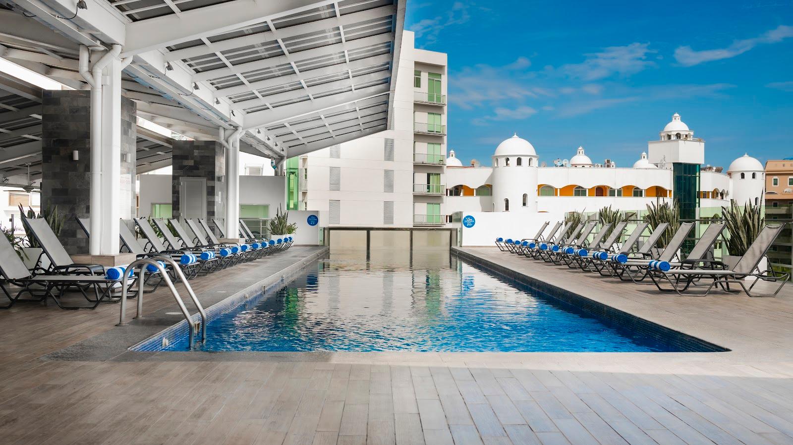 Villa Varadero - Mexico