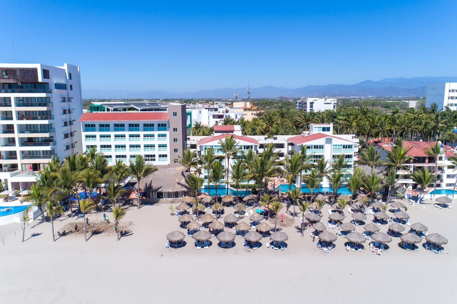 Villa Varadero - Mexico