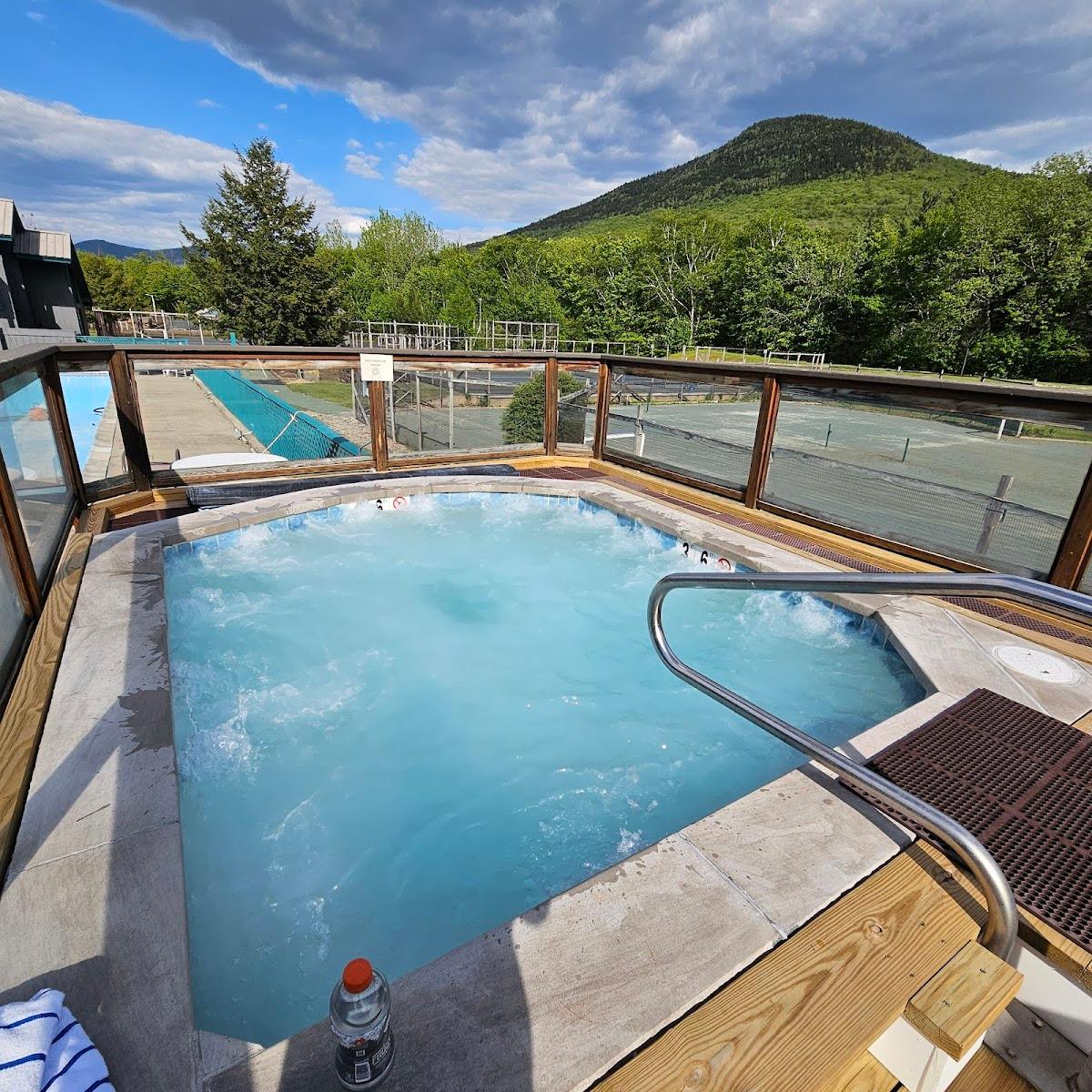 Village of Loon Mountain Lodges - United States