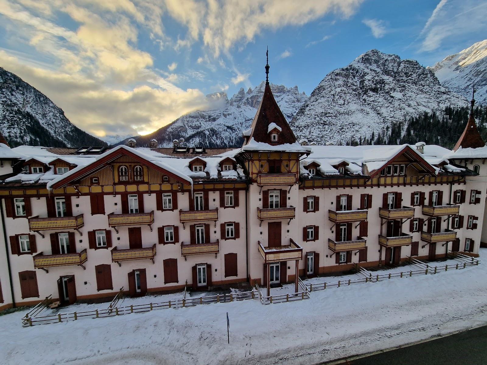 Villaggio Turistico Ploner - Italy