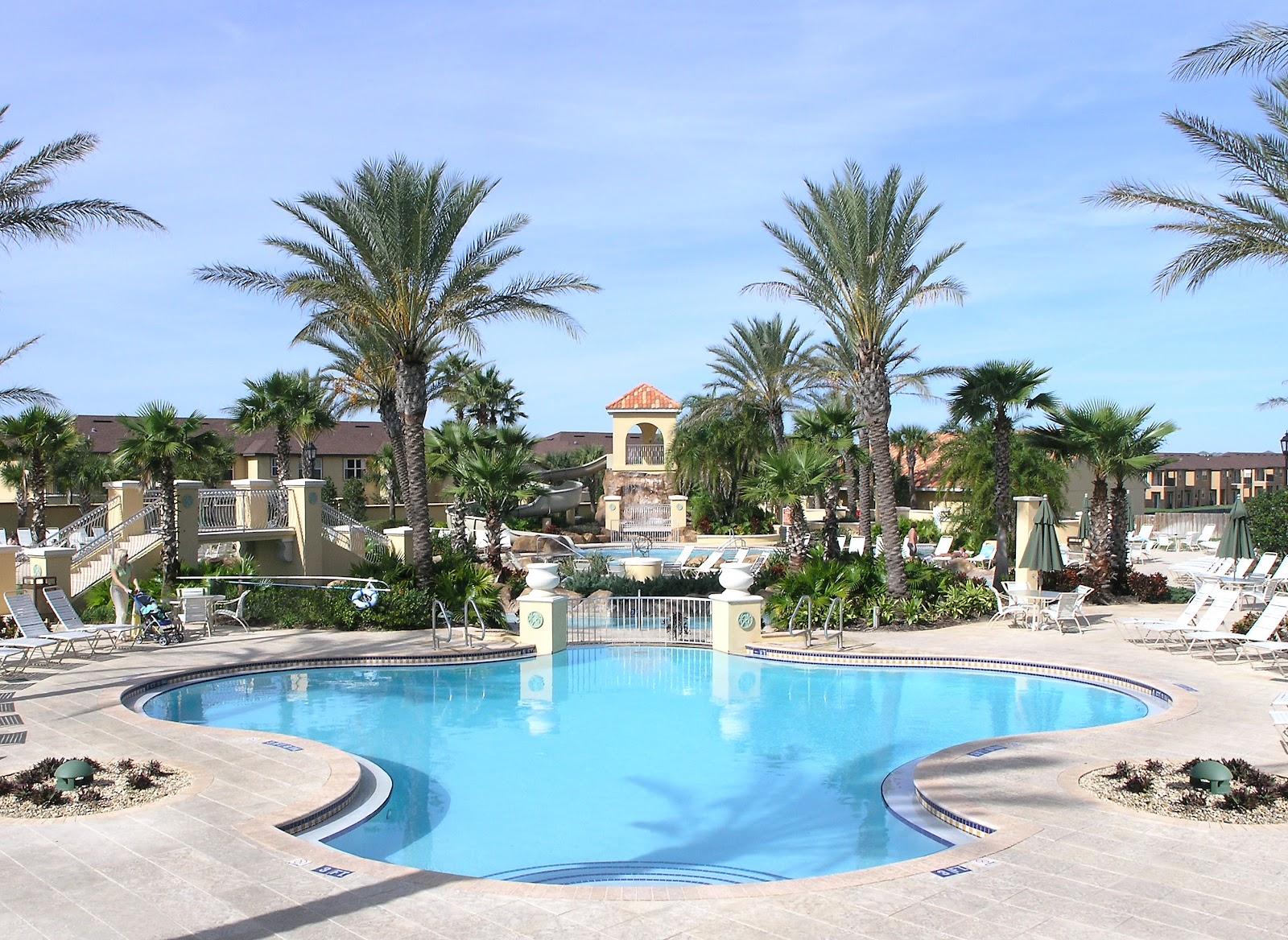Villas at Regal Palms - United States
