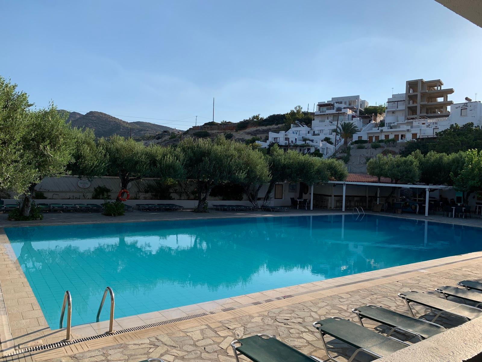 Villea Village - Greece